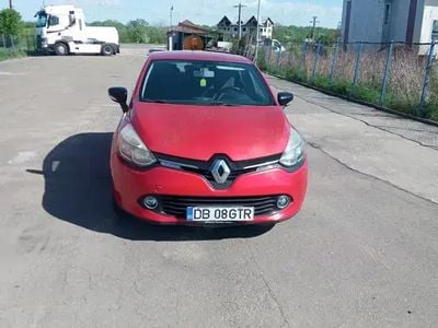 Renault Clio IV