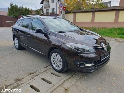 Renault Mégane III