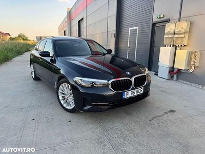 BMW 518