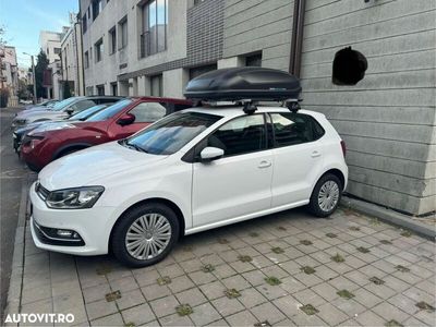 second-hand VW Polo 1.0 (Blue Motion Technology) Comfortline