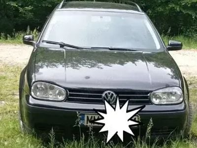 VW Golf V