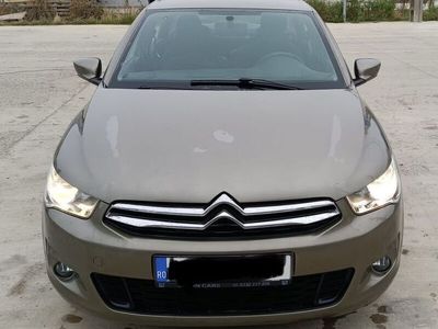 second-hand Citroën C-Elysee I PureTech 82 Selection