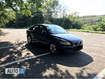 second-hand Volvo S40 1600