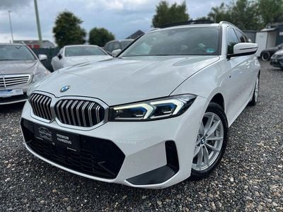 Second-hand BMW 330 M Sport 245 CP (180 kW) 2023