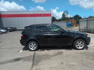 Utilizat 2006 BMW X3 SUV | 3.500 EUR (Preț bun)