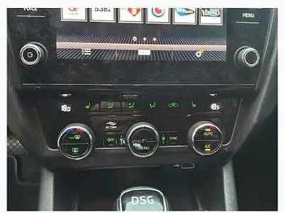 Alb Utilizat 2018 Skoda Octavia Break | 9.800 EUR (Preț OK)