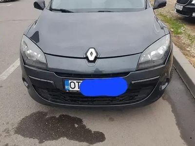 Renault Mégane III