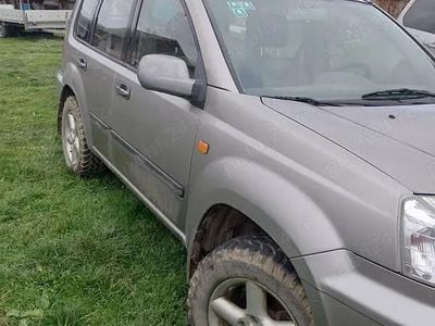 Utilizat 2002 Nissan X-Trail SUV | 1.800 EUR