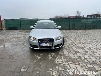 Utilizat 2006 Audi A4 S-Line Break | 3.500 EUR (Preț OK)