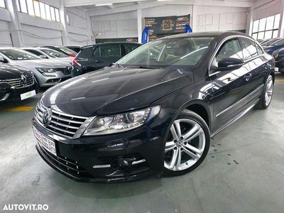 VW CC