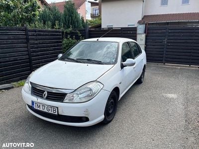 Renault Symbol II