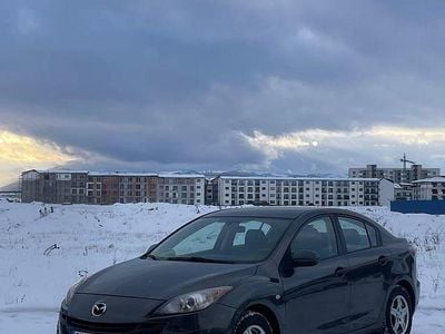 Culoaregri Utilizat 2010 Mazda 3 Active Berlinǎ | 3.950 EUR (Preț bun)