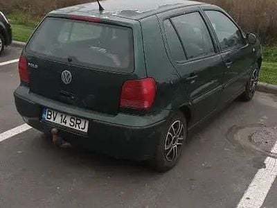 Utilizat 2000 VW Polo Hatchback | 200 EUR
