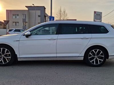 second-hand VW Passat Variant 2.0 TDI DSG 4Motion Highline