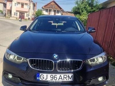 BMW 430