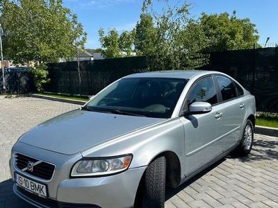 second-hand Volvo S40 1.6 D Basic