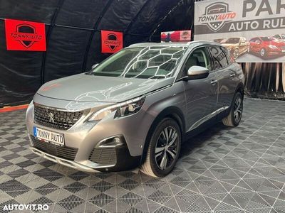 second-hand Peugeot 3008 BlueHDi 180 Stop & Start EAT8 Allure