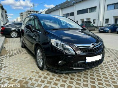 second-hand Opel Zafira Tourer 1.6 CDTI ecoFLEX Start/Stop