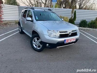 Utilizat 2012 Dacia Duster | 5.250 EUR
