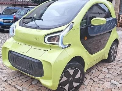 Second-hand XEV Yoyo 15 kW (21 CP) 2022 Hatchback