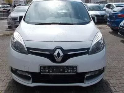 Renault Scénic III