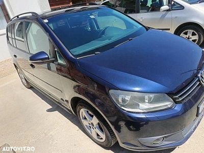 VW Touran