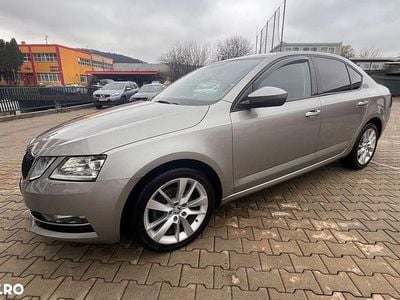 Culoaregri Utilizat 2018 Skoda Octavia Style Berlinǎ | 12.300 EUR (Preț OK)