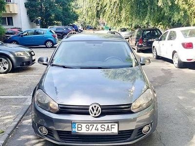 VW Golf VII