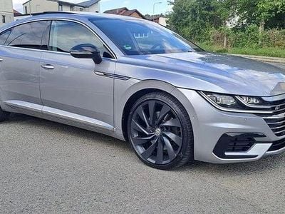 VW Arteon