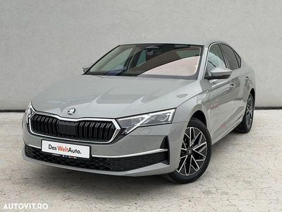 Culoaregri Nouă 2025 Skoda Octavia Selection Berlinǎ | 35.501 EUR
