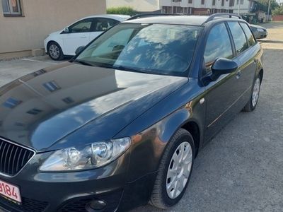 Seat Exeo