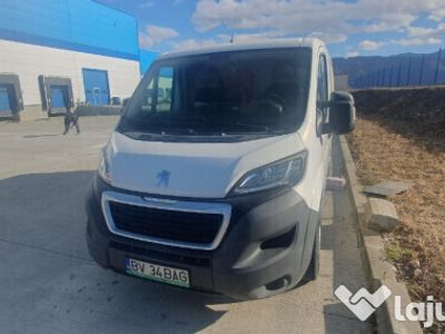 second-hand Peugeot Boxer 2.2 hdi