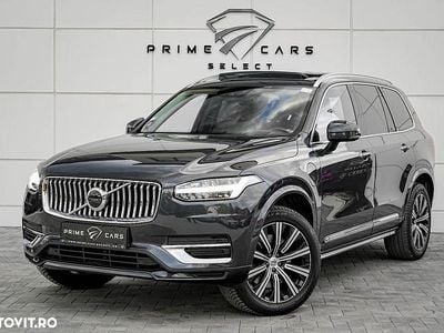 Culoaregri Utilizat 2020 Volvo XC90 Inscription SUV | 37.994 EUR (Preț OK)