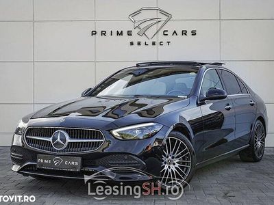 Mercedes A220