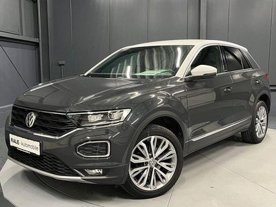 Utilizat 2020 VW T-Roc United SUV | 24.093 EUR (Preț OK)