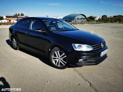 VW Jetta