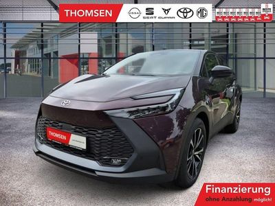 Utilizat 2024 Toyota C-HR Team SUV | 32.229 EUR (Scump)