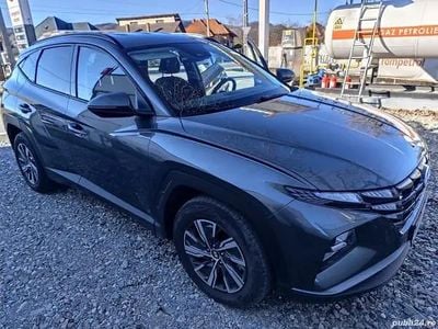 Utilizat 2023 Hyundai Tucson SUV | 22.500 EUR (Preț OK)