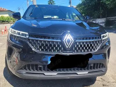 Negru Utilizat 2023 Renault Austral SUV | 24.400 EUR