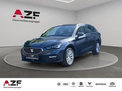 Utilizat 2021 Seat Leon XCELLENCE | 19.717 EUR (Scump)