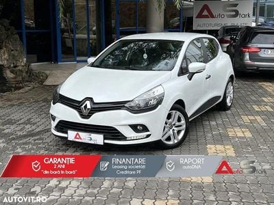 Renault Clio IV