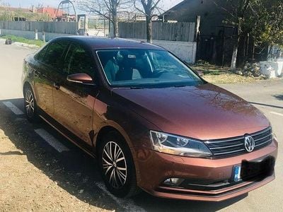 VW Jetta