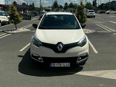 second-hand Renault Captur Energy dCi