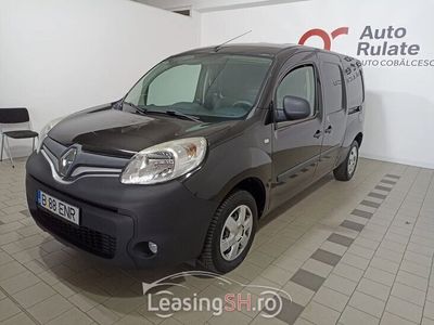 second-hand Renault Kangoo 2017 1.5 Diesel 90 CP 84.030 km - 12.750 EUR - leasing auto