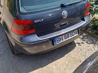 VW Golf IV