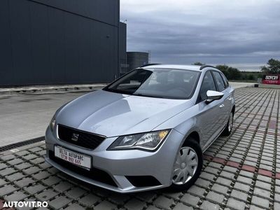 Seat Leon ST