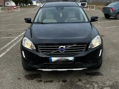 Second-hand 2016 Volvo XC60 SUV | 14.700 EUR (Preț OK)