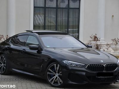 BMW 840