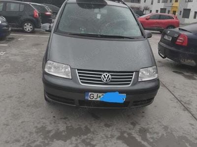 VW Sharan