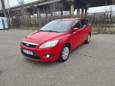 Second-hand Ford Focus 109 CP (80 kW) 2009 Break